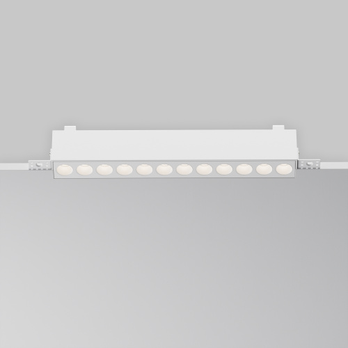 Встраиваемый светильник Technical DL065-20W3-6K-TRS-W фото 7