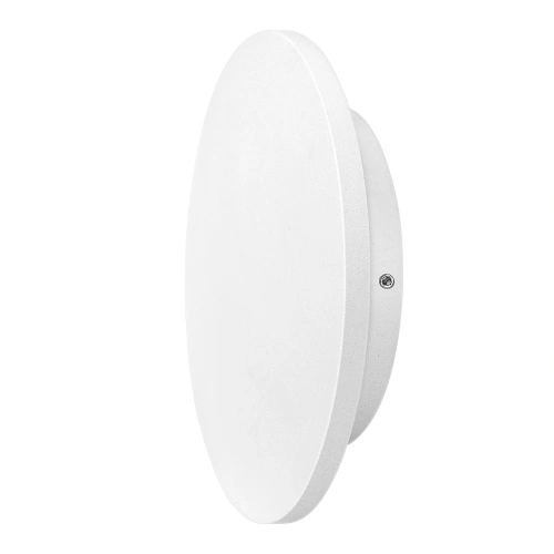 Декоративная подсветка Arte Lamp NIMBO A1510AP-1WH Декоративная подсветка Arte Lamp NIMBO A1510AP-1WH