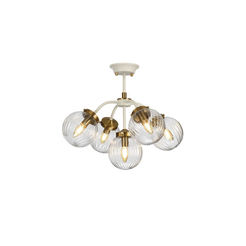 Люстра Elstead Lighting, Арт. DL-COSMOS5 фото 3 Люстра Elstead Lighting, Арт. DL-COSMOS5 фото 3
