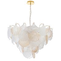 Crystal Lux Люстра Crystal Lux BONITA SP12