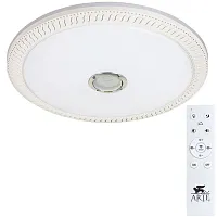 Потолочный светильник Arte Lamp MONILE A2674PL-72WH