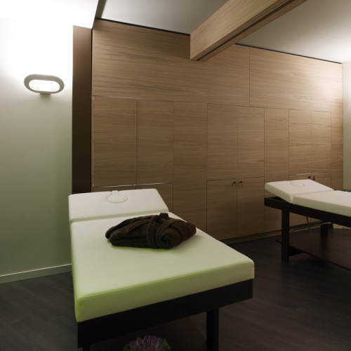 Настенный светильник D94D0101 фото 5