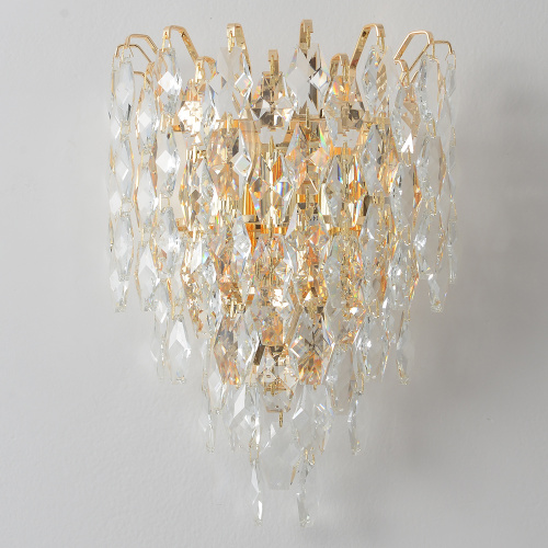 Crystal Lux Бра Crystal Lux HEDONIST AP3 фото 10 Crystal Lux Бра Crystal Lux HEDONIST AP3 фото 10