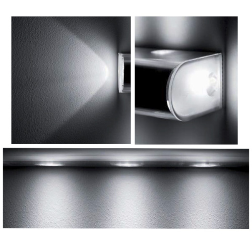 Настенный/Потолочный светильник D89G0160 фото 3