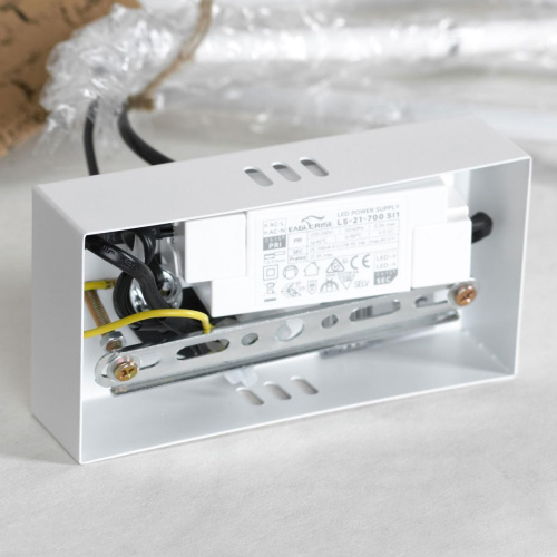 Подвесной светильник Lussole Loft BEAUMONT LSP-7074 фото 5 Подвесной светильник Lussole Loft BEAUMONT LSP-7074 фото 5