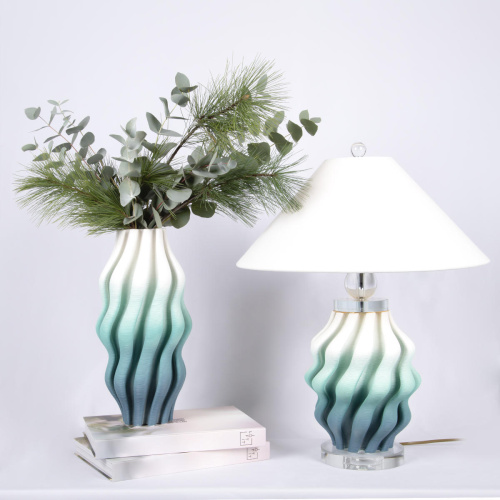 10264T/L Настольная лампа LOFT IT Amalfi фото 5