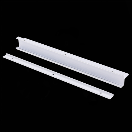 ST030.509.21 Усилитель стыка для трехфазного шинопровода ST-Luce Белый TRACE