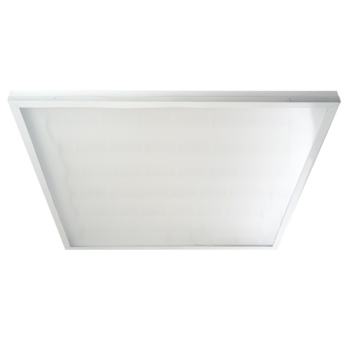 Светодиодная панель Feron AL2117 встраиваемая 40W 4000K  рассеиватель с 3D эффектом белый фото 2