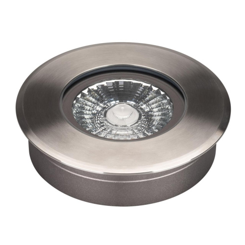 Встраиваемый светильник Arlight ART-GROUND-SLIM-R150-12W Warm3000 (SL, 35 deg, 24V) 038166 Встраиваемый светильник Arlight ART-GROUND-SLIM-R150-12W Warm3000 (SL, 35 deg, 24V) 038166