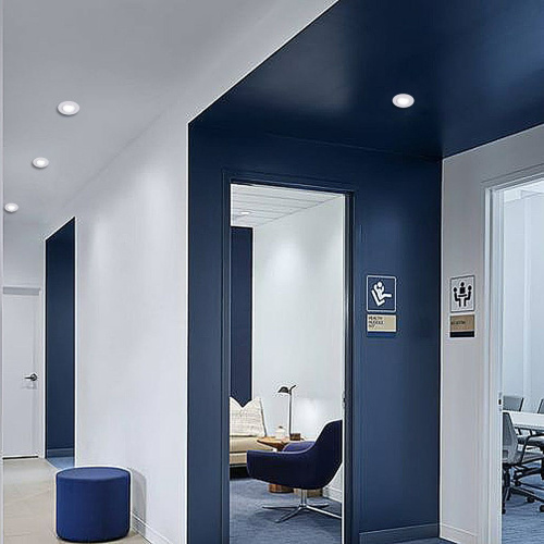 Точечный светильник Reluce 16120-9.0-001 WT фото 6