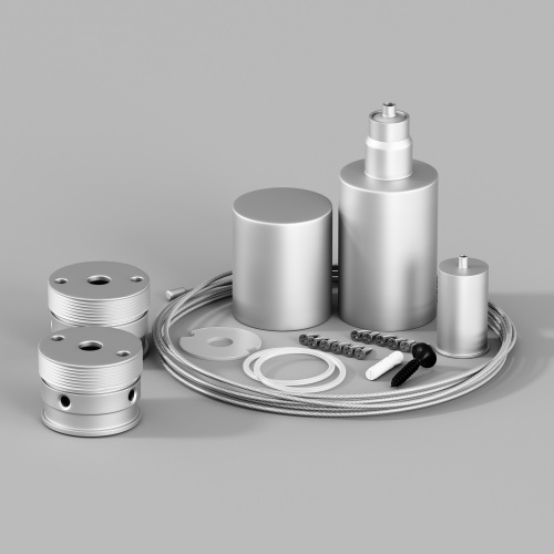 Комплектующие для гибкого неона Led Strip 20308 фото 3