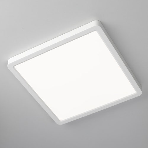 Citilux Бейсик CL738K240V LED Светильник накладной Белый фото 7 Citilux Бейсик CL738K240V LED Светильник накладной Белый фото 7