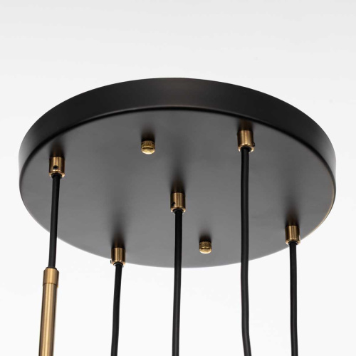 Подвесной светильник Citilux RONIN CL326015 фото 7 Подвесной светильник Citilux RONIN CL326015 фото 7