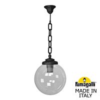 Fumagalli Подвесной уличный светильник FUMAGALLI SICHEM/G300. G30.120.000.AXE27
