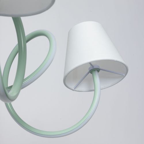 Люстра MW-Light Аэлита фото 2 Люстра MW-Light Аэлита фото 2