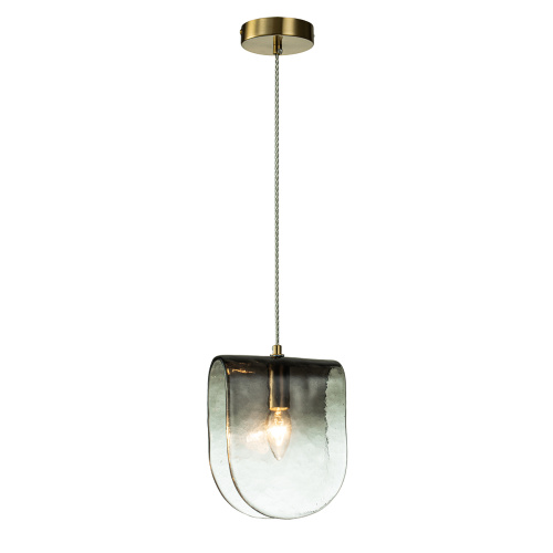 Подвесной светильник 11035/1P Black