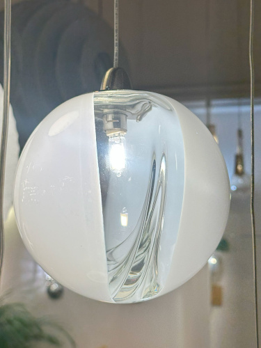 Подвесной светильник SP POC 16 BC NI фото 3