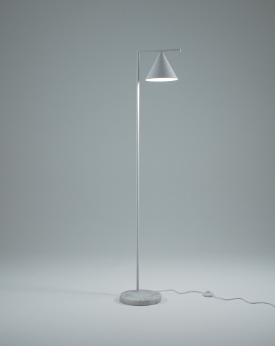 Торшер Moderli V11593-1F Omaha фото 4