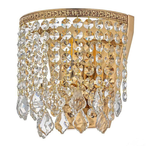 Настенный светильник Arti Lampadari Stella E 2.10.502 G Настенный светильник Arti Lampadari Stella E 2.10.502 G