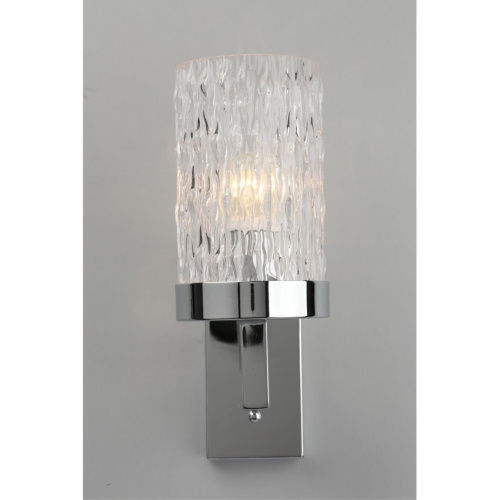 Светильник настенный (Бра) OML-84701-01 фото 6 Светильник настенный (Бра) OML-84701-01 фото 6