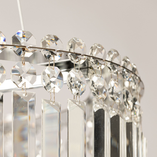 Люстра De City Арман фото 6 Люстра De City Арман фото 6