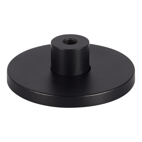 SL9523.415.01 Светильник уличный наземный ST-Luce черный LED 1*3W 2700K SPIKE фото 2