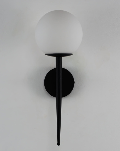 Бра Moderli V6043-1W Scrumbel фото 5 Бра Moderli V6043-1W Scrumbel фото 5