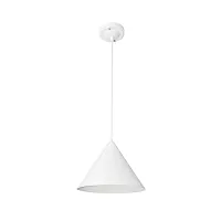 Подвесной светильник Arte Lamp LARK A7103SP-1WH