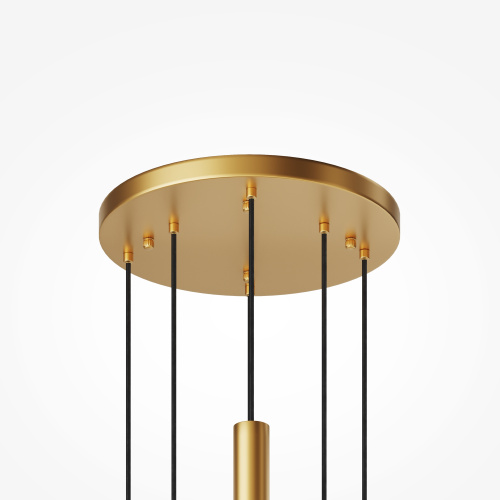 Подвесной светильник Maytoni MOD328PL-L18BS3K фото 2