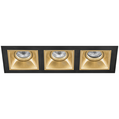 D537030303 Светильник DOMINO QUADRO МR16 (214537+214503+214503+214503) D537030303 Светильник DOMINO QUADRO МR16 (214537+214503+214503+214503)