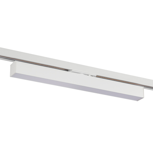 202146 Светильник линейный д/трека LILLA LED 30W 2250LM 120G БЕЛЫЙ 4000K фото 8 202146 Светильник линейный д/трека LILLA LED 30W 2250LM 120G БЕЛЫЙ 4000K фото 8
