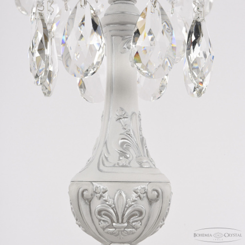Торшер с хрустальными подвесками AL79101T/8/175 B WMN Bohemia Ivele Crystal (Богемия Ивеле Кристалл) фото 5 Торшер с хрустальными подвесками AL79101T/8/175 B WMN Bohemia Ivele Crystal (Богемия Ивеле Кристалл) фото 5