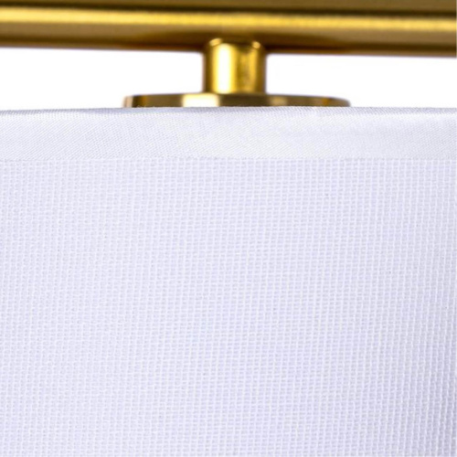 Бра Arte Lamp Aperol A5031AP-1PB фото 5