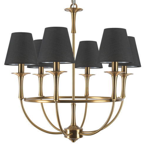 10435 Подвесной светильник LOFT IT Lattice фото 6