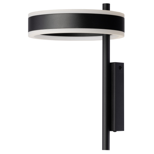 Citilux Дуэт CL719311 Бра светодиодное Чёрное фото 8 Citilux Дуэт CL719311 Бра светодиодное Чёрное фото 8