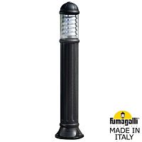 Fumagalli Садовый светильник-столбик FUMAGALLI SAURO 1100  D15.555.000.AXF1R.FC1