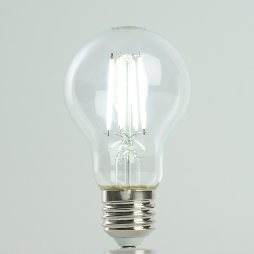 Лампа светодиодная Feron.PRO LB-1106 Шар E27 980LM 6W 175-265V 4000K фото 7