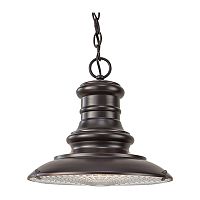 Подвесной фонарь Feiss, Арт. FE-REDDING8-M-RB