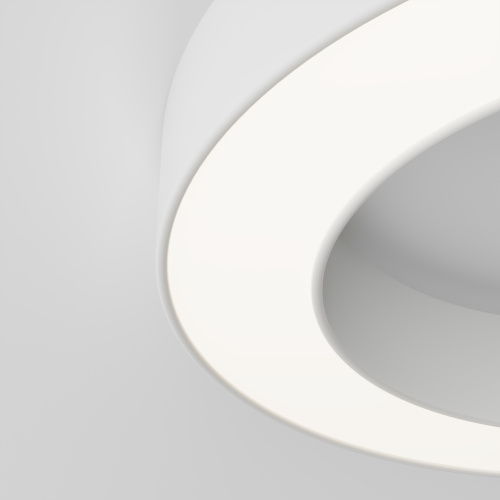 Потолочный светильник Technical C093CL-36W4K-W фото 7 Потолочный светильник Technical C093CL-36W4K-W фото 7