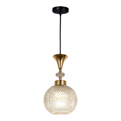 Подвесной светильник Reluce 02001-0.9-01 WH Подвесной светильник Reluce 02001-0.9-01 WH