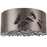 701611 Бра FARAONE 10W LED 790LM БРОНЗА 3000K