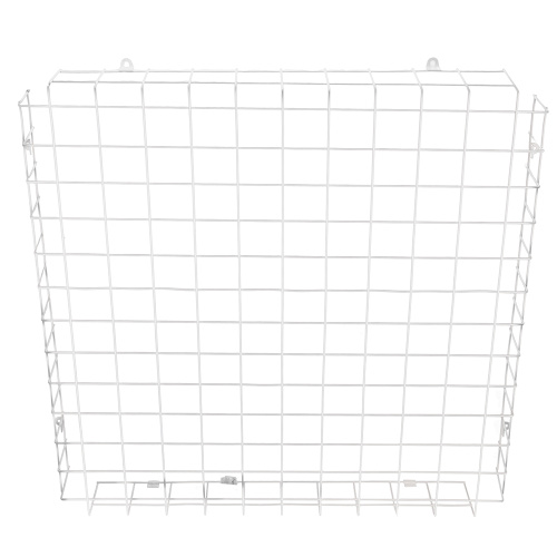 Решетка защитная 695х695х96мм для светодиодных панелей 595х595мм PЗ-02