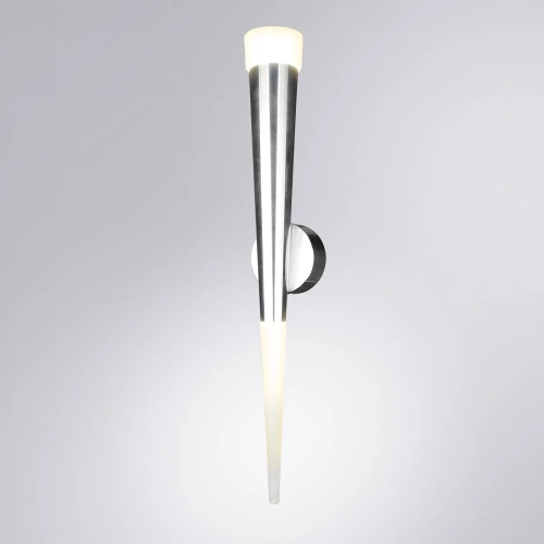 Бра Arte Lamp SABIK A6010AP-1CC фото 2