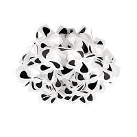 10595/530C Black Потолочный светильник LOFT IT Clizia