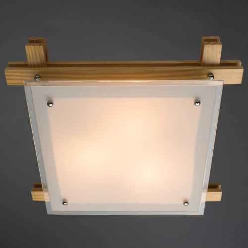 Потолочный светильник Arte Lamp ARCHIMEDE A6460PL-3BR фото 2 Потолочный светильник Arte Lamp ARCHIMEDE A6460PL-3BR фото 2