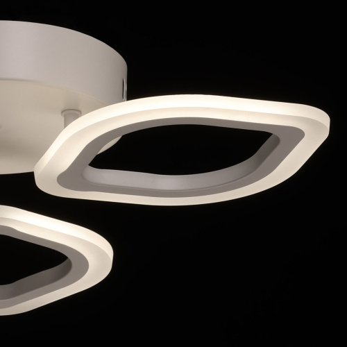 Люстра De City Мадлен фото 4