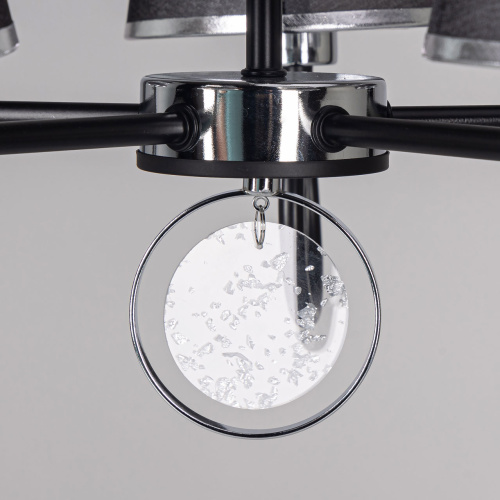 Люстра подвесная De City Виталина 448014905 фото 10