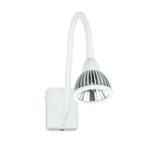 Бра Arte Lamp CERCARE A4107AP-1WH Бра Arte Lamp CERCARE A4107AP-1WH