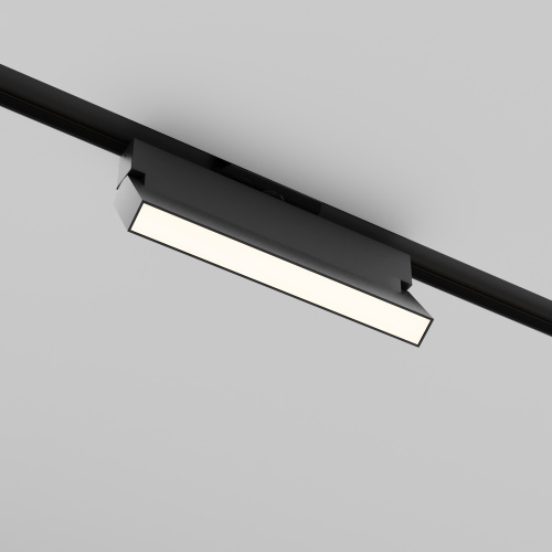 Трековый светильник Technical TR223-1-12WCCT-W-B фото 2