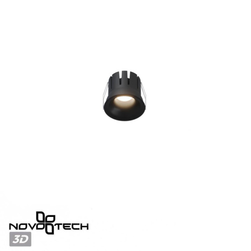 Встраиваемый светильник Novotech Eclat Wir 359883 фото 3 Встраиваемый светильник Novotech Eclat Wir 359883 фото 3